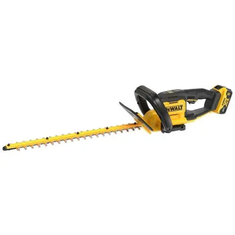 Outlet Dewalt DCMHT562P1-QW Häcksax